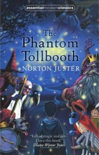 PHANTOM TOOLBOOTH Paperback