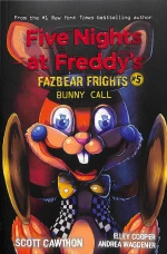 Bunny Call , Five Nights at Freddy's