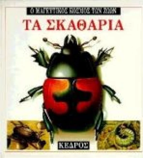 Τα σκαθάρια