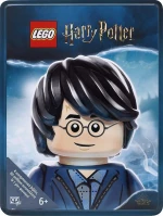 Lego Harry Potter - Η κασετίνα