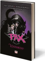 Pax 2: Η επίθεση