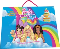 Barbie Dreamtopia: Παίζω και διαβάζω, Παραμυθένιος κόσμος