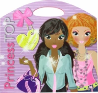 Princess Top: My Style 2
