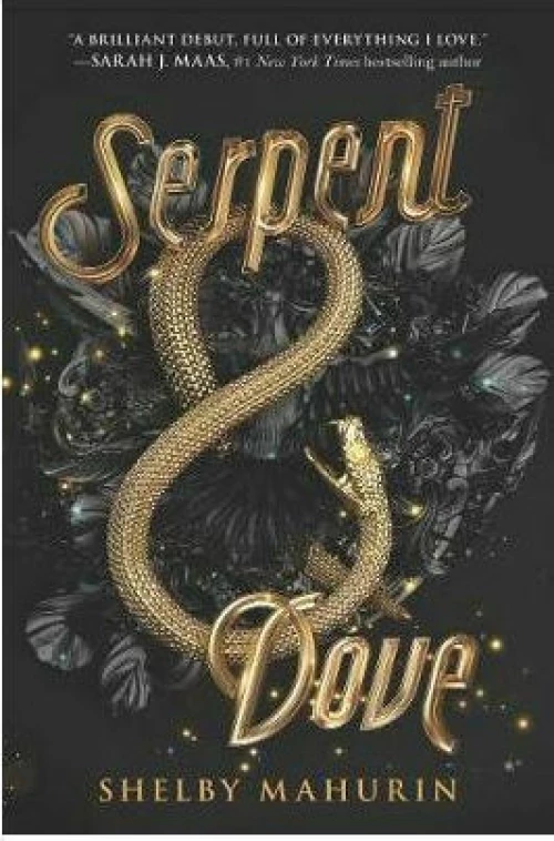 Serpent & Dove