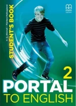 PORTAL TO ENGLISH 2 Student 's Book