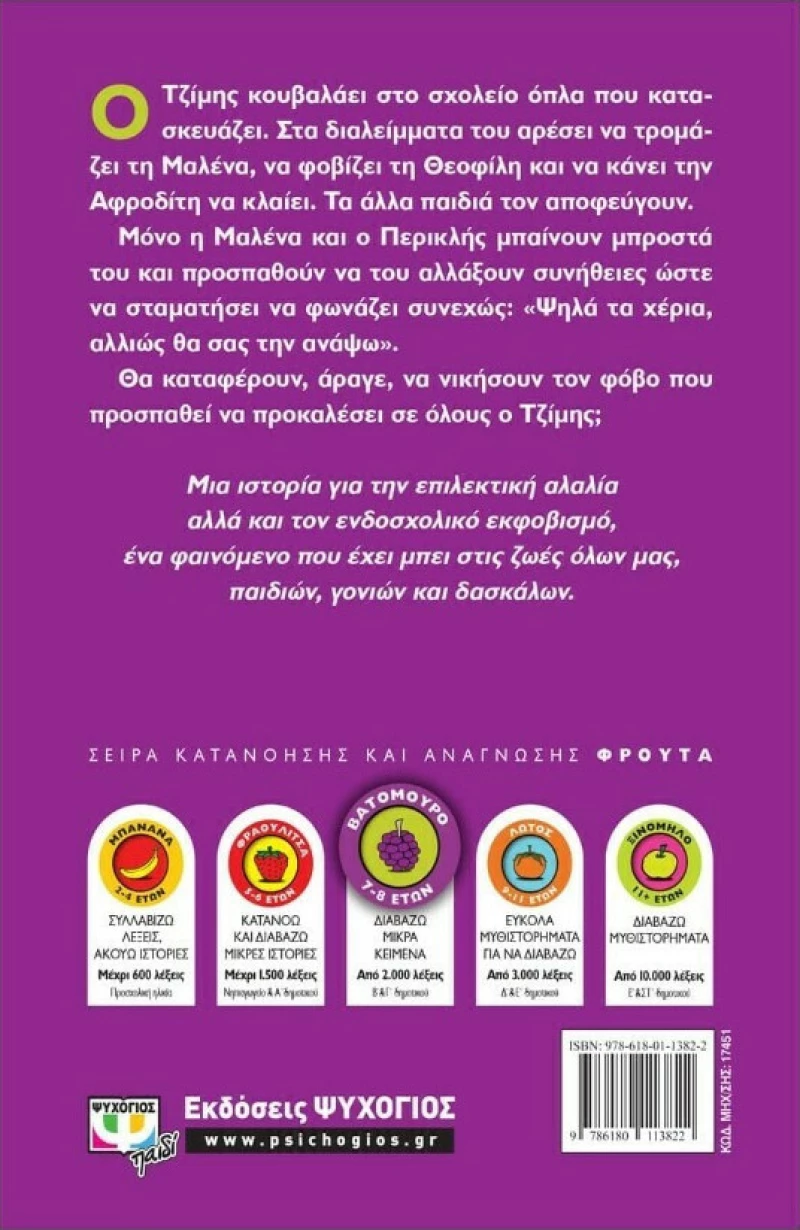 Ψηλά τα χέρια