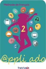 APPLI ADO 2 METHODE