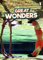 GREAT WONDERS 1 STUDENT'S BOOK