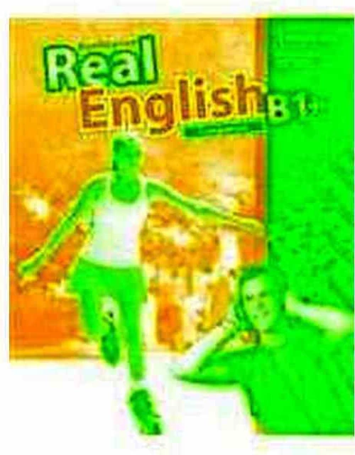 REAL ENGLISH B1+ COMPANION