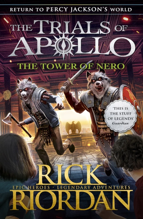 The Tower of Nero