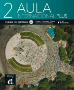 AULA INTERNACIONAL PLUS 2 ALUMNO