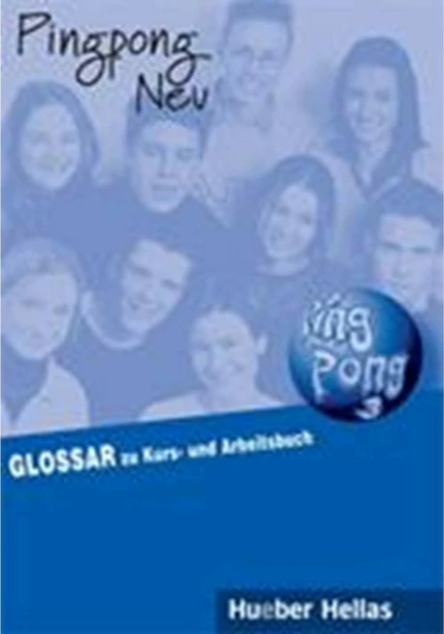 PING PONG 3 GLOSSAR (N/E)
