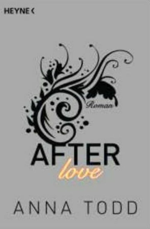 After Love