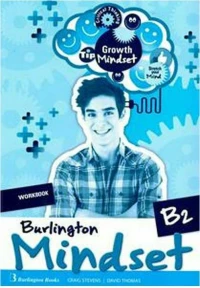 Mindset B2 - Workbook
