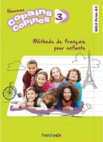 Nouveau Copains Copines 3 Methode