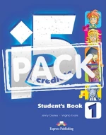 Incredible 5 1 Power Pack