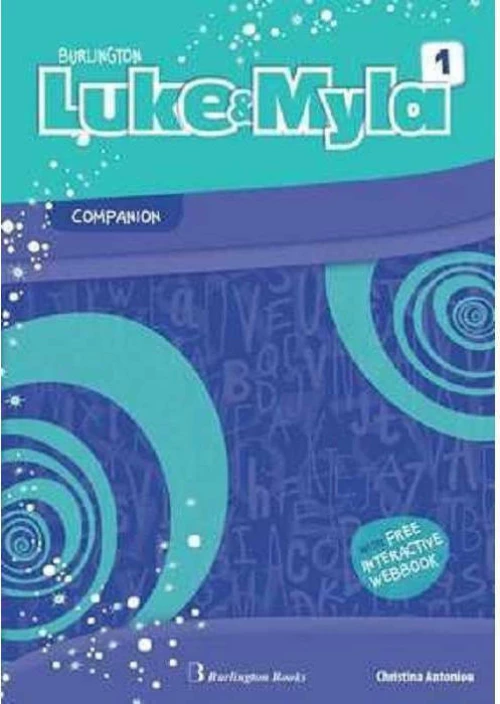 Luke & Myla 1 Companion