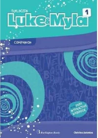 Luke & Myla 1 Companion