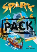 Spark 4 Power Pack