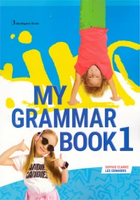 MY GRAMMAR 1 Student's Book