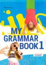 MY GRAMMAR 1 Student's Book