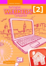 WEBKIDS 2 COMPANION
