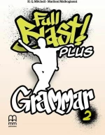 FULL BLAST PLUS 2 GRAMMAR