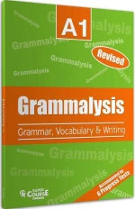 Grammalysis A1, Revised