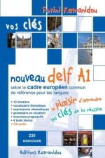 Vos Cles Nouveau Delf A1