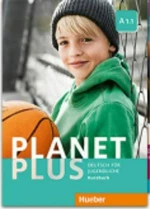 PLANET PLUS A1.1 Kursbuch