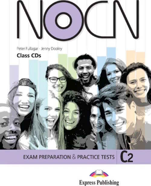 Nocn c2 cd