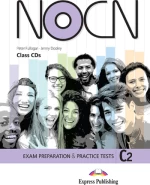 Nocn c2 cd