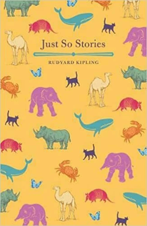 Just So Stories