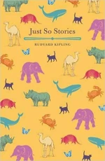 Just So Stories
