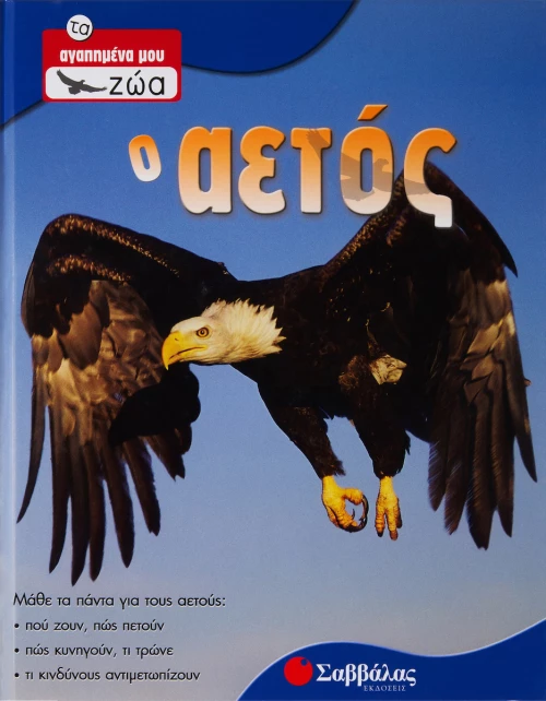 Ο αετός