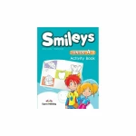 SMILES JUNIOR A workbook