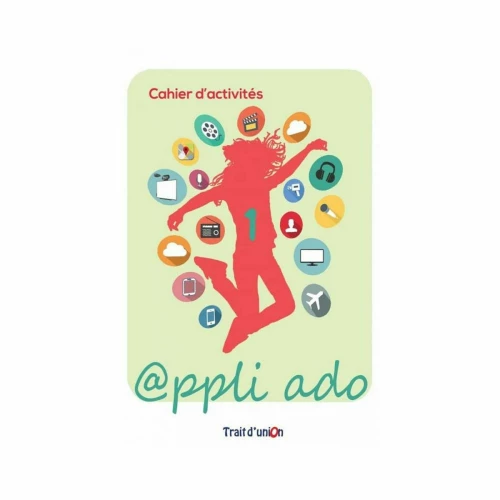 APPLI ADO 1 CAHIER
