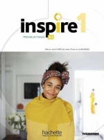 INSPIRE 1 METHODE (+ PARCOURS DIGITAL)