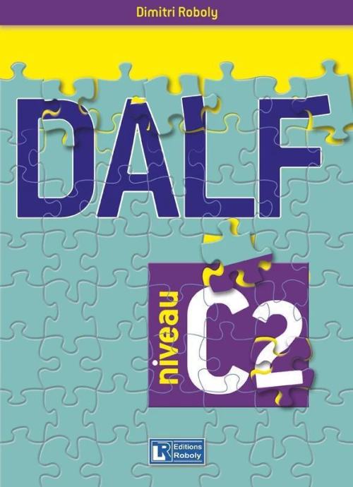 DALF C2 METHODE
