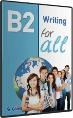 FOR ALL B2 WRITING