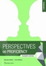 PERSPECTIVES ON PROFICIENCY COMPANION TEACHER'S