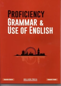 Proficiency Grammar & Use Of English