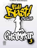 FULL BLAST PLUS 3 GRAMMAR