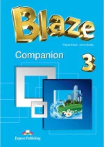 BLAZE 3 COMPANION