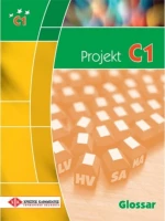 PROJEKT C1 10 MODELLTESTS GLOSSAR
