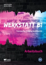 Werkstatt B1: Arbeitsbuch