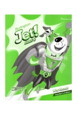 JET! JUNIOR B COMPANION