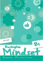 Mindset B1 Test Book