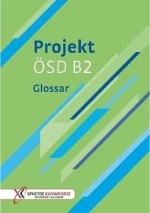 Projekt ÖSD B2 - Glossar