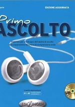 Primo Ascolto Studente (+CD)